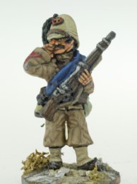 BIC-C013 - Bersaglieri Infantry Sergeant 1896