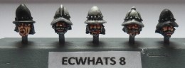 BIC-ECWHAT08 - Helmets - no plume