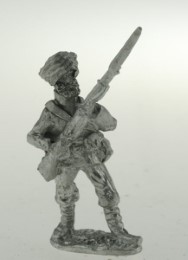 CON-C038 - Indian Infantry, On Guard