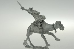 CON-CC018 - Ansar Camel rider with sword