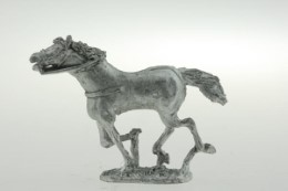 CON-H006 - Medium horse galloping