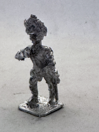 BIC-AN001 - German Grenadier standard bearer 1806-15