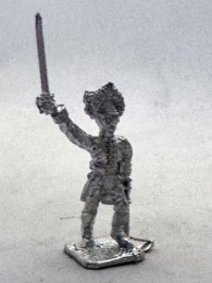 BIC-AN009 - German Grenadier officer 1806-15