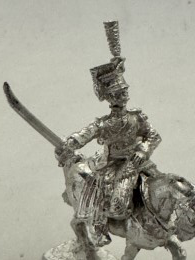 BIC-ANC002 - Lancer Officer