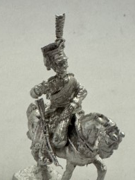 BIC-ANC003 - Lancer standard bearer