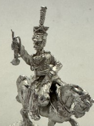 BIC-ANC004 - Lancer trumpeter