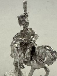 BIC-ANC005 - Lancer trooper charging