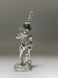 BIC-FN004 - Line Infantry standard bearer, bicorne, pre 1812