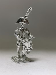 BIC-FN005 - Line Infantry drummer, bicorne, pre 1812