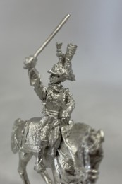 BIC-FNC018 - Cuirassier Officer