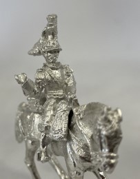 BIC-FNC019 - Cuirassier standard bearer