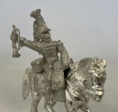 BIC-FNC020 - Cuirassier trumpeter