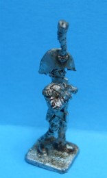 BIC-BN012 - Standard bearer, bicorne