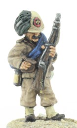 BIC-C015 - Bersaglieri Infantry standing loading 1896