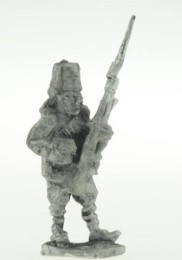 BIC-C040 - Sudanese Infantry standing loading 1898