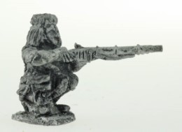 BIC-C050 - Hadendoa kneeling firing 1885-98