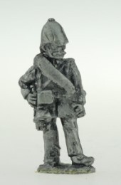 BIC-C056 - NWF British infantry Bugler 1879-80