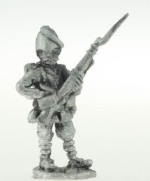 BIC-C060 - NWF British infantry standing loading 1879-80