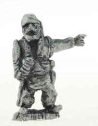 BIC-C065 - NWF Tribesman Chief pointing