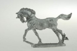 BIC-H003 - Light horse charging