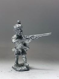 CON-B024 - Highlander standing firing