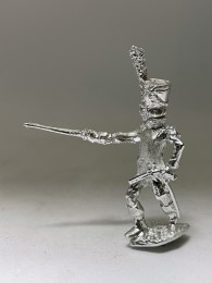 CON-F012 - Light Infantry Officer