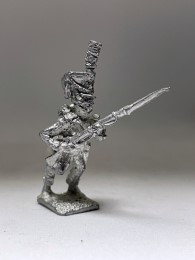 CON-F016 - Polish Grenadier charging