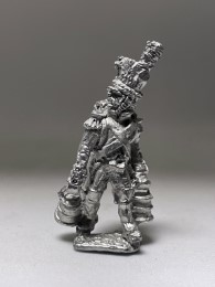 CON-F051 - Guard Foot Artillery with buckets