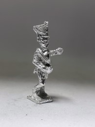 CON-F067 - Polish standard bearer