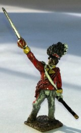 CON-B021 - Highlander Officer