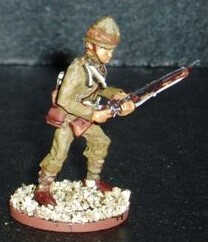 CON-C004 - British Infantry, loading