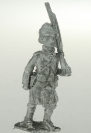 CON-C008 - Scottish Infantry, marching