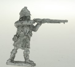 CON-C009 - Scottish Infantry, firing