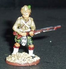 CON-C011 - Scottish Infantry, loading