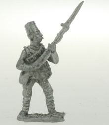 CON-C022 - Sudanese Infantry, at ready