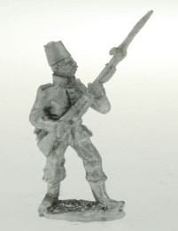 CON-C024 - Egyptian Infantry, at ready