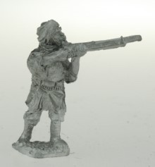 CON-C027 - Ansar Rifleman