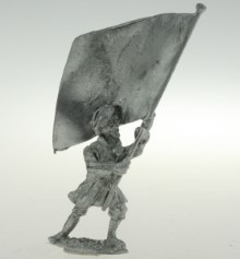 CON-C029 - Ansar Standard Bearer