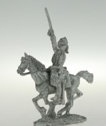 CON-CC005 - British Lancer Officer