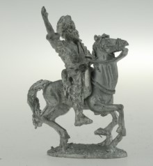CON-CC015 - Mounted Emir
