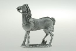 CON-H005 - Heavy horse standing