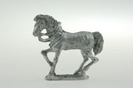 CON-H017 - Medium horse walking