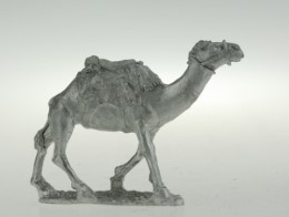 CON-HC001 - Camel Corps Camel, Walking