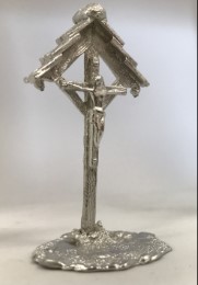 BIC-M001 - Roadside Crucifix