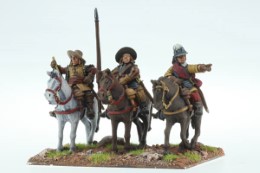 Cavalry