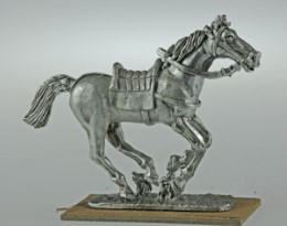 BIC-ECWH006 - Dragoon horse gallopng