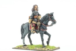 BIC-ECWPF016 - Oliver Cromwell