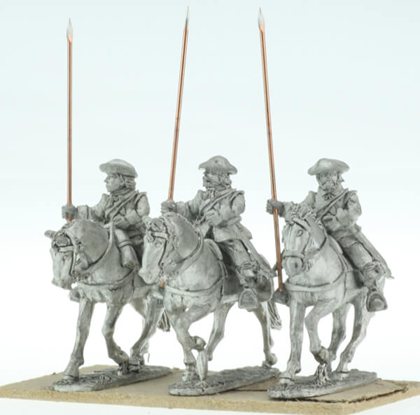 Covenanter Cavalry