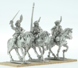 BIC-ECWSC005 - Covenanter Cavalry command