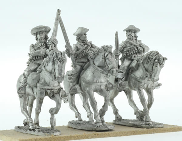 Covenanter Dragoons